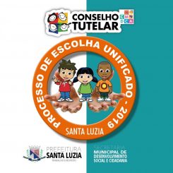 Eleição para Conselheiros Tutelares