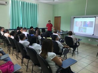 Prefeitura promove capacitação para profissionais de odontologia do município