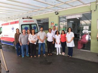 Prefeitura anuncia pacote de melhorias para o sistema de saúde – Hospital Municipal volta a realizar cirurgias de pequena complexidade nesta terça-feira (28)