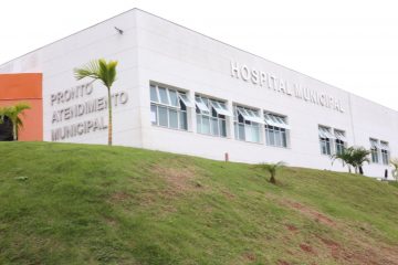 Hospital Municipal Madalena Parrilo Calixto voltará a realizar cirurgias de pequena complexidade na  próxima terça-feira (28)