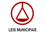 Leis Municipais