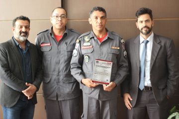 Teatro Municipal recebe Auto de Vistoria do Corpo de Bombeiros – AVCB