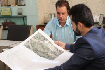 Projeto visa criação do primeiro distrito industrial municipal em Santa Luzia