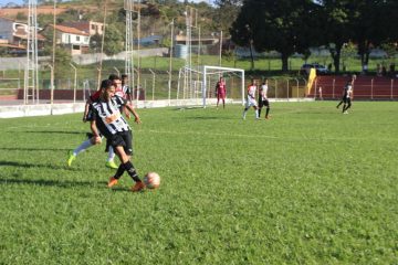 Arena Frimisa recebe Campeonato Mineiro de Juniores, categoria sub- 20