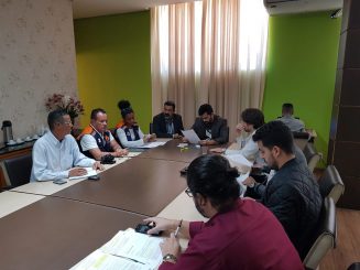 Prefeitura anuncia pacotes de obras para recuperação de locais afetados pelas chuvas