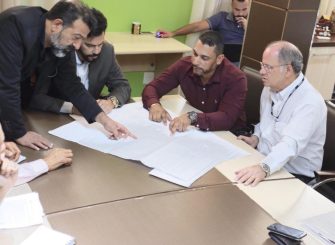 Melhorias serão realizadas no entorno do Terminal São Benedito