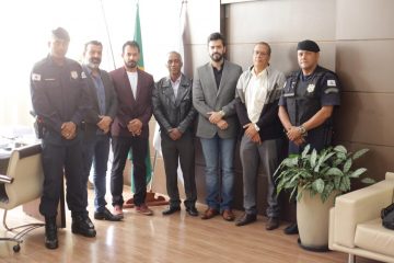 Prefeitura fecha acordo com Federação de MMA para treinamento da GCM