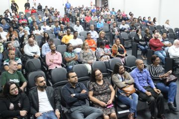 Seminário discute políticas sobre álcool e outras drogas