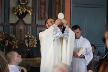 Santa Luzia celebra os 140 anos da morte de sua baronesa