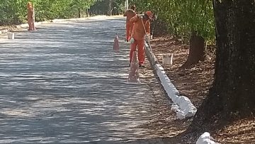 Mutirão de Limpeza da Prefeitura já beneficiou 13 bairros