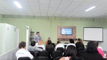 Secretaria de Saúde melhora fluxo de atendimento aos usuários da rede