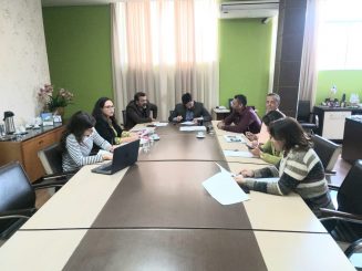 Prefeitura de Santa Luzia convida moradores da região de chácaras para exposição de plano de investimentos de infraestrutura que terão início nos  próximos dias