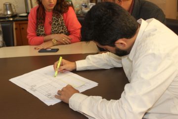 Prefeitura reivindica loja para implantação de uma subsede para a reabertura do Brazillian Shopping