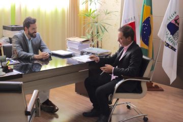 Prefeitura de Santa Luzia cria banco de currículos para empregar cerca de 2 mil moradores da cidade