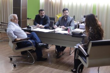 Prefeito autoriza reajuste para agentes de saúde e agentes de endemias e anuncia concurso para a categoria