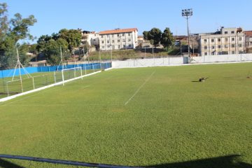 Prefeitura notifica presidentes de clubes para regularização do uso de campos de futebol, conforme legislação municipal