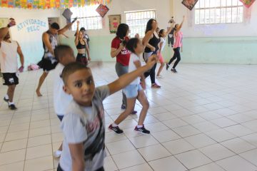 Pelc inicia suas atividades em Santa Luzia  Inscrições para participar podem ser feitas nos núcleos, em dez pontos da cidade