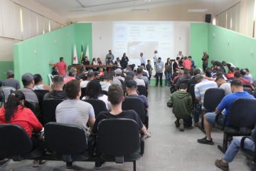 Prefeitura promove leilão de veículos