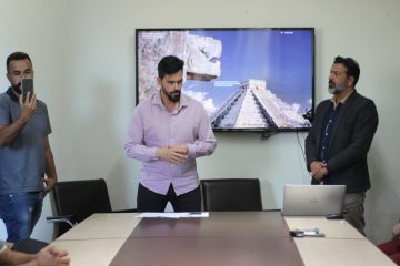 Prefeitura anuncia grandes obras que serão realizadas na cidade