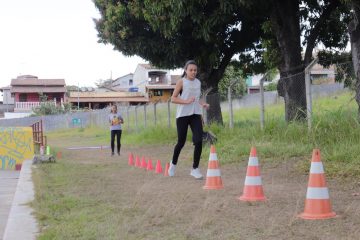 Arena do Frimisa também tem núcleo do Pelc