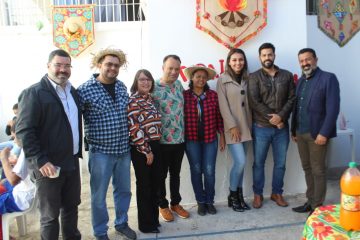 DOPCAD de Santa Luzia realiza festa  julina  para jovens do sistema socieducativo