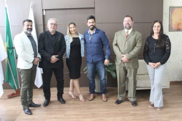 Santa Luzia tem nova Corregedora Geral do Município