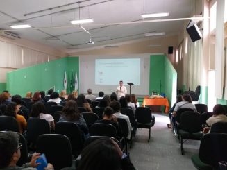 Prefeitura promove seminário literário do projeto “Era Uma Vez”
