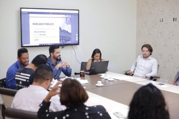 Santa Luzia aposta em PPPs para impulsionar infraestrutura e melhorar a qualidade de vida da população luziense