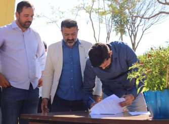 Após 6 anos de abandono, Horto Florestal é reinaugurado