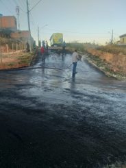 Bairro Petrópolis começa a ser atendido por transporte coletivo na próxima segunda-feira (19)