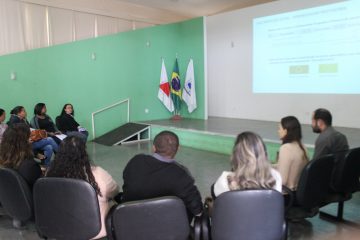 Prefeitura promove capacitação contra o trabalho infantil