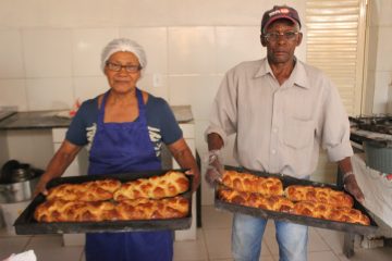 Culinária e Patrimônio luzienses são destacados na 7ª Jornada do Patrimônio Cultural de Minas Gerais