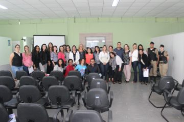 Conselho Municipal dos Direitos da Mulher é reativado em Santa Luzia