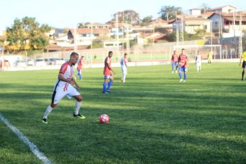 Estádio do Frimisa recebe jogo da segunda divisão do Campeonato Mineiro