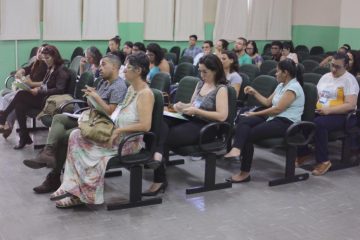 Conferência Microrregional de Segurança Alimentar