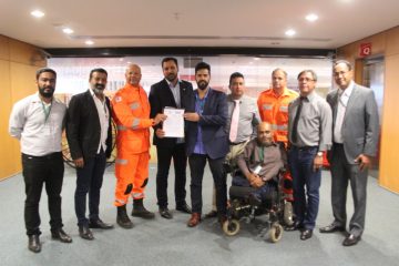 Santa Luzia terá unidade do Corpo de Bombeiros