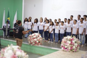 XI Conferência Municipal de Assistência Social é realizada pela Prefeitura