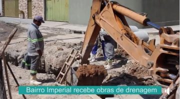 Santa Luzia Informa – 05/09/19