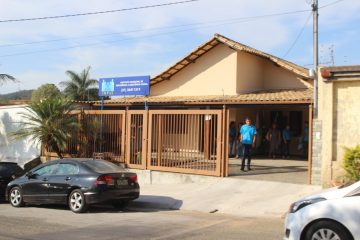 Impas inaugura sede própria