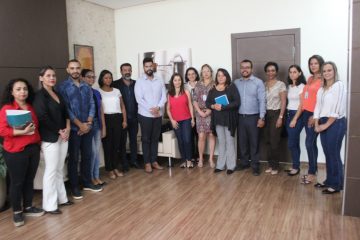 Prefeitura cria comissão para combater e erradicar o trabalho infantil em Santa Luzia