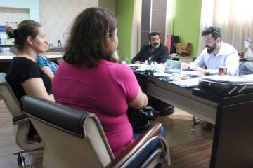 Prefeitura reativa contrato com OTOCLÍNICA para prestação de serviços de saúde auditiva