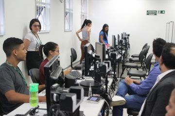 Recadastramento biométrico é obrigatório em Santa Luzia
