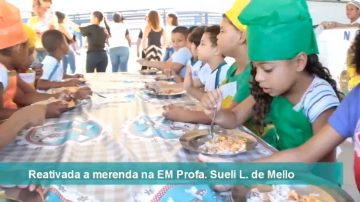 TV – Santa Luzia Informa 18/09/19