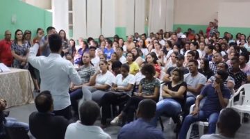 TV – Santa Luzia Informa 12/09/19