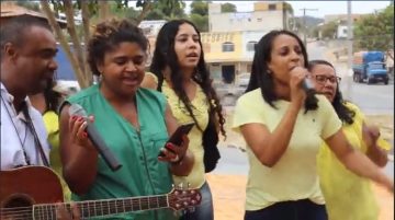 TV – Santa Luzia Informa 24/09/19