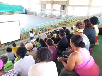 Diversas atividades fazem parte de campanha contra suicídio