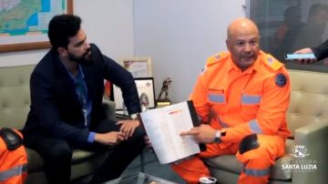 TV – Santa Luzia Informa 11/09/19