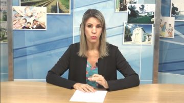 Tv – Santa Luzia Informa 10/09/19