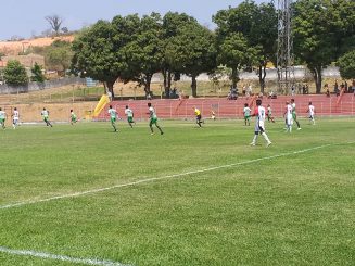 Arena Frimisa recebe mais uma partida da 2ª divisão do campeonato amador