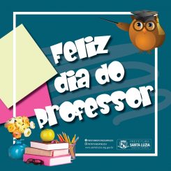 Dia do Professor